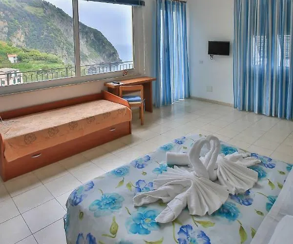Hotel La Baia Di Rio Riomaggiore