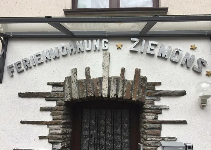 Ferienwohnung Ziemons Cochem