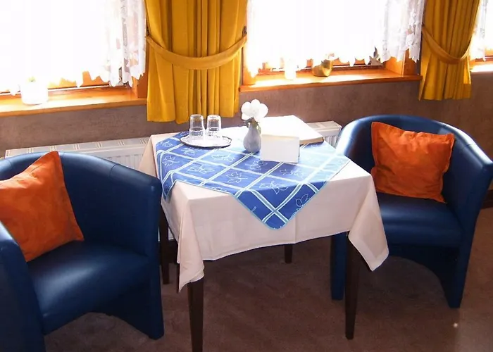 Haus Sonnenschein Hotel Goslar