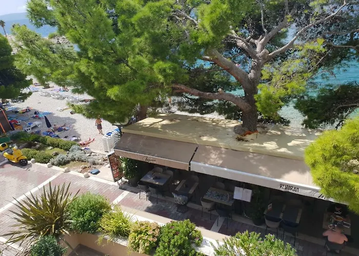 Guesthouse Marina Tučepi