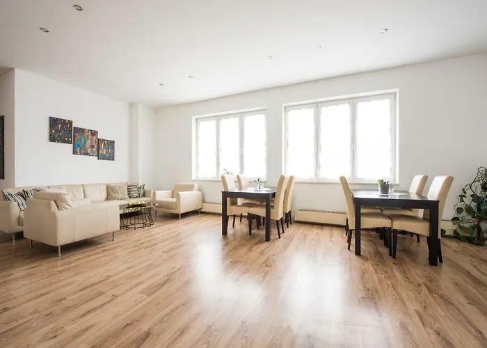 Pension Rosenhof Linz