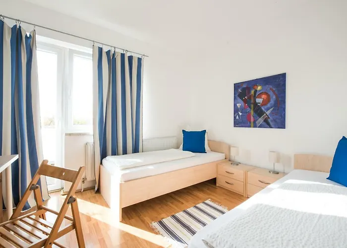 Pension Rosenhof Linz