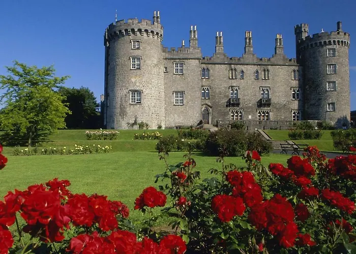 Billycan Guest Rooms Kilkenny