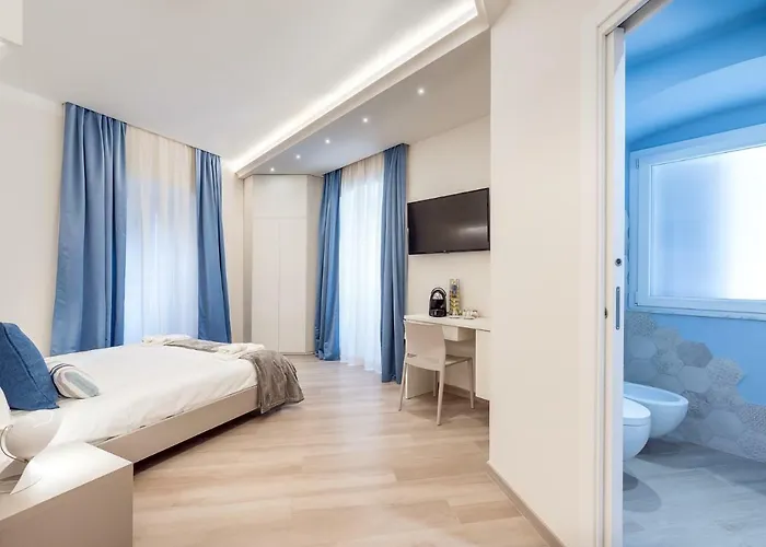 Alchimia Di Mare Hotel La Spezia