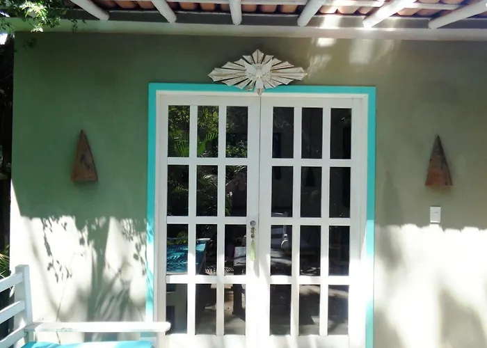 Casa Das Arvores Trancoso