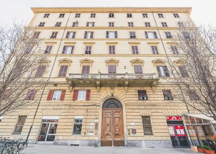 Alchimia Di Mare Hotel La Spezia