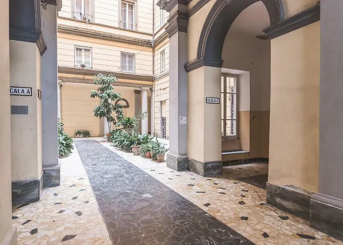 Alchimia Di Mare Hotel La Spezia