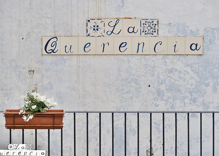 Hotel La Querencia Palermo