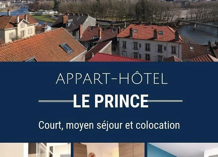 Le Choix Du Prince Épinal