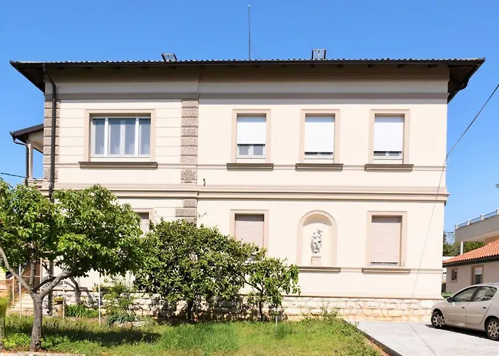 Vila Siega Zadar