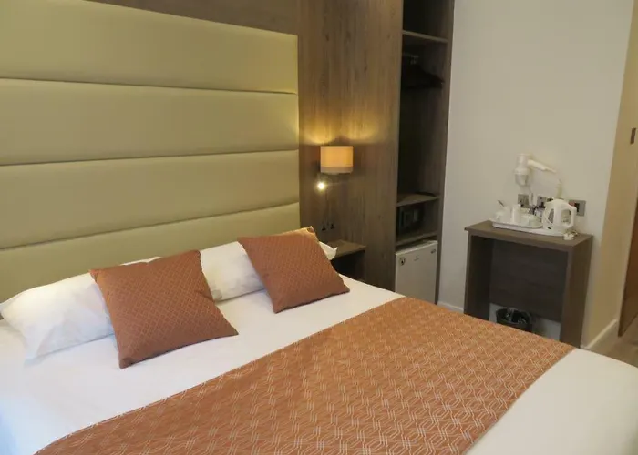 Glendale Hyde Park Hotel Londres