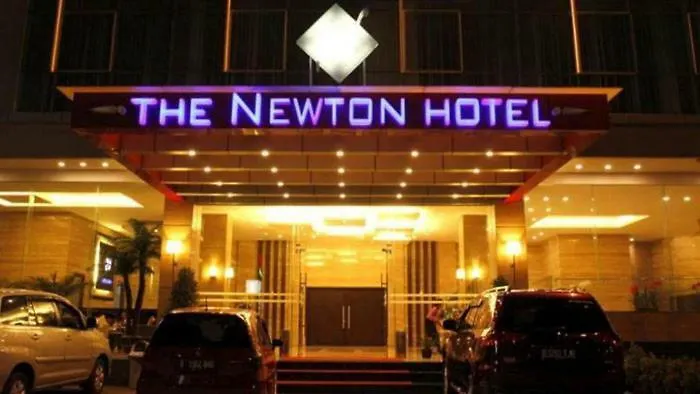 The Newton Hotel Bandung