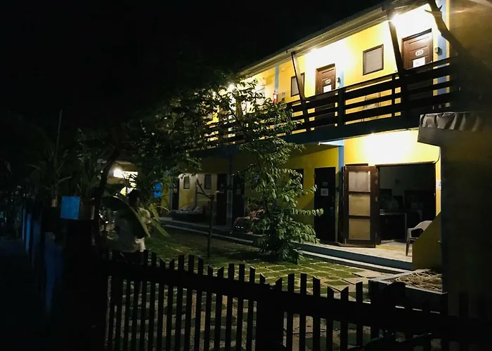 Sharegao Bed & Breakfast General Luna 