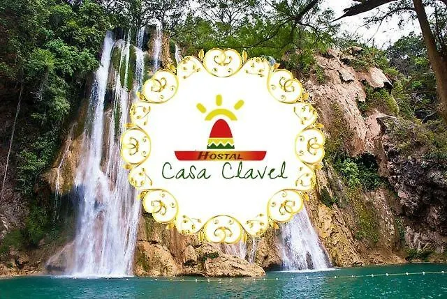 Hostal Casa Clavel Ciudad Valles