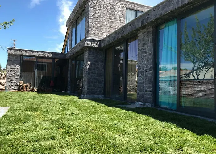 HemDem Butik Otel Alçıtepe Çanakkale