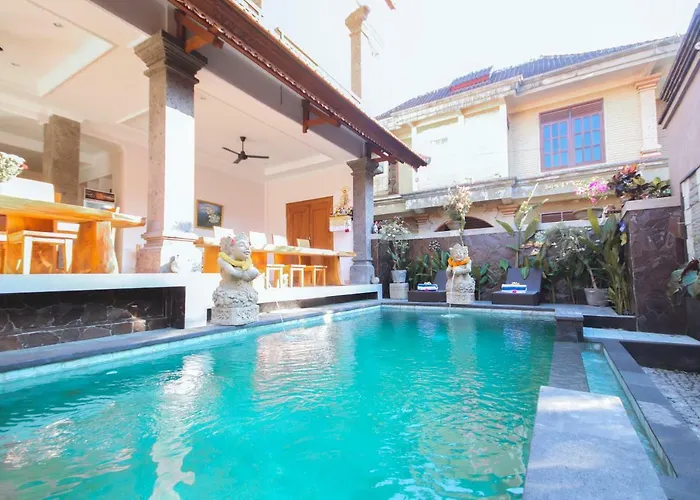 Satya House Ubud