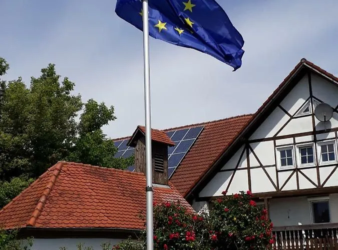 Gästehaus GL Ellwangen