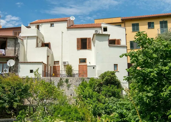 Casa D'Amare Hotel Sorrento