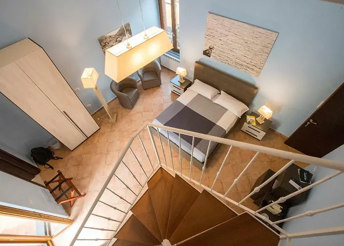 Casa D'Amare Hotel Sorrento