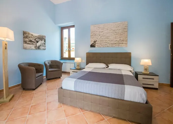 Casa D'Amare Hotel Sorrento
