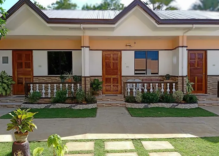 Rmb Guest House Siquijor