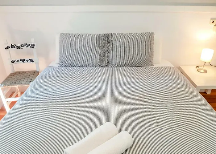 Pension Aussie Guesthouse San Sebastian