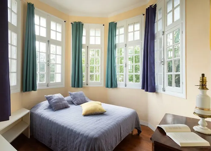 Villa Des Dunes Cayeux-sur-Mer