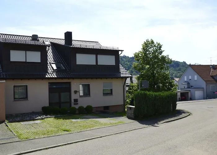 Gästehaus/Pension Fässle Weinstadt