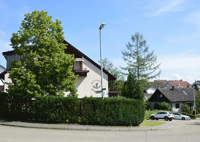 Gästehaus/Pension Fässle Weinstadt