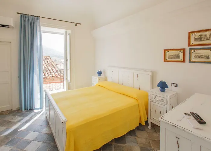 Hotel Casa Don Luigi à Cefalù