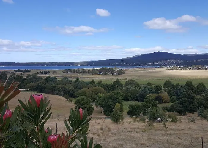 George River Park St Helens