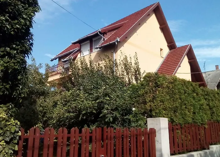 Kata Vendégház Balatonfüred