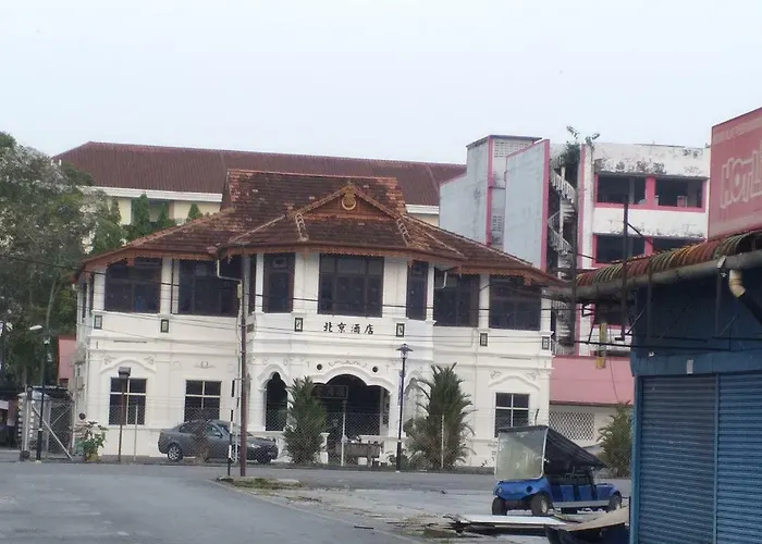 Hotel Peking Taiping