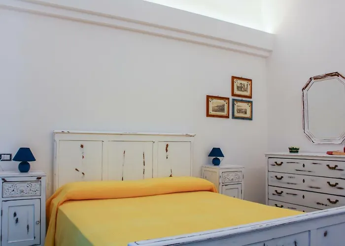 Hotel Casa Don Luigi à Cefalù