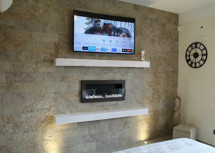 Villa Martina Luxury Rooms Desenzano del Garda