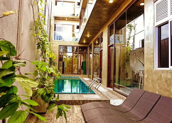 Hotel Sico Negombo