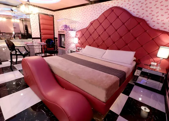 Victoria Court Malabon Hotel Valenzuela