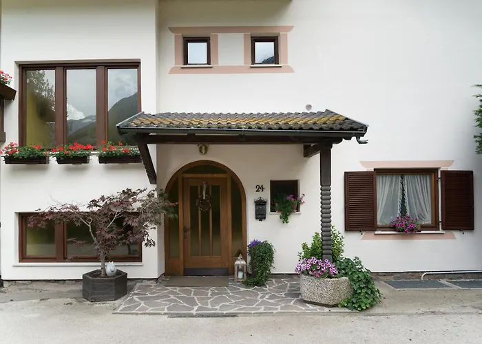 Pension Georgenhof Tscherms
