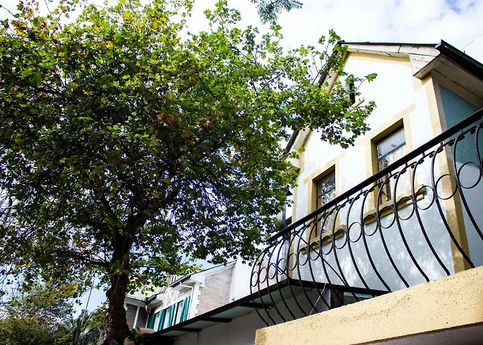 Hostal Loro Verde Quito