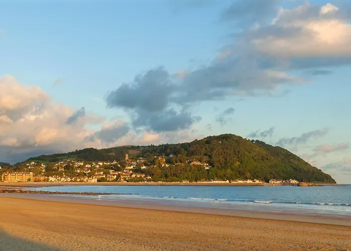 Stones Hotel And Bar Minehead