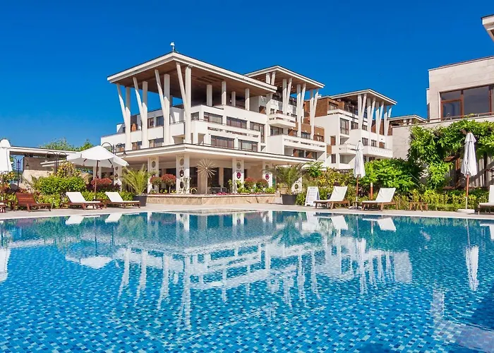 Apolonia Resort Süzebolu