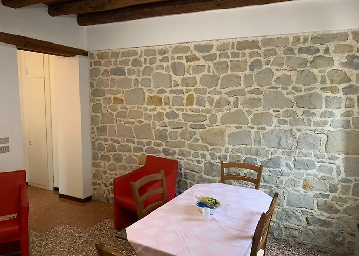 I Quattro Mori Hotel Vittorio Veneto