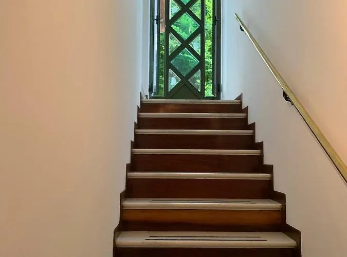 I Quattro Mori Hotel Vittorio Veneto