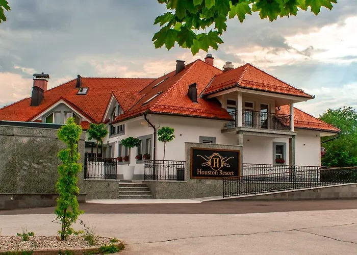 Houston Resort Radovljica