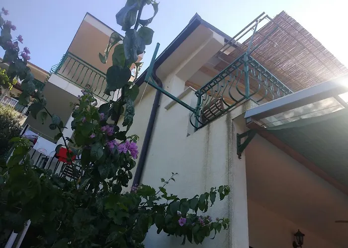 Apartmani Mira Brela