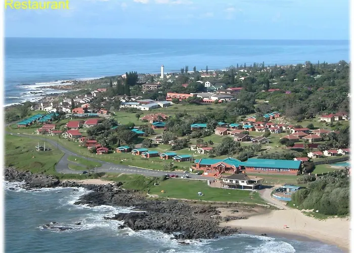 Port Edward Holiday Resort