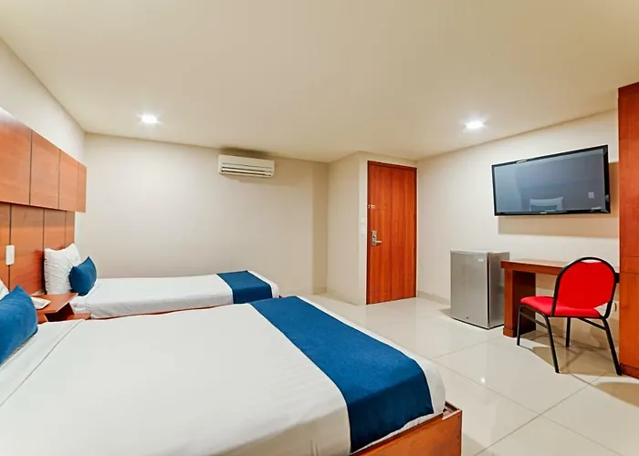 Hotel Caribe 79 Barranquilla 