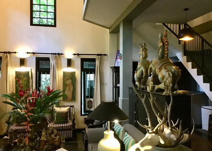 Indika'S Residence Galle
