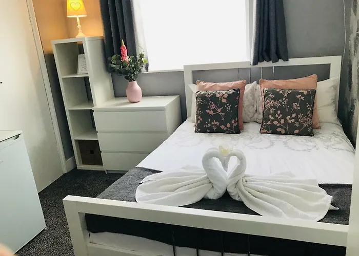 Trinity House Hotel London