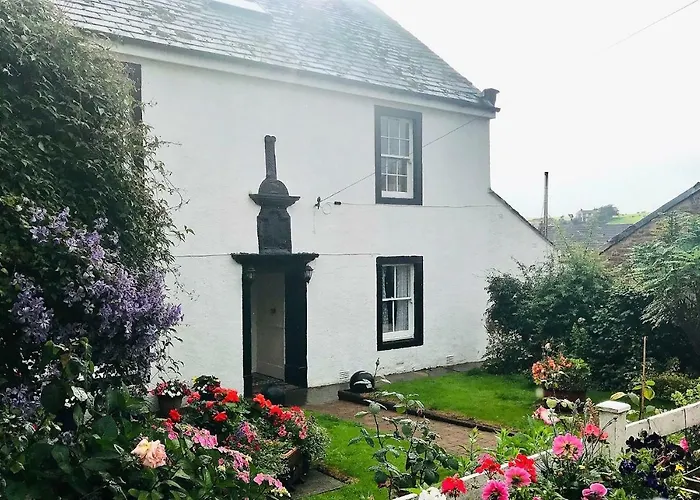 Stone House Farm Bed & Breakfast St Bees